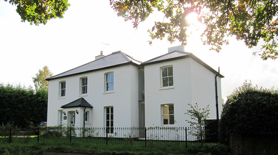 Contemporary Extensions